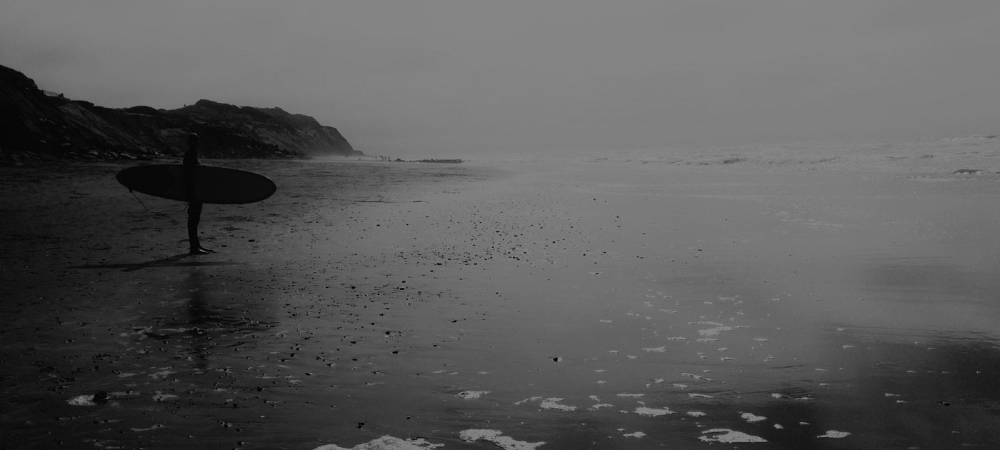 Blackwater Bay